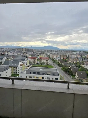 Apartament 3 camere, Complex Isaran, Garaj subteran + stație încărcare electrica - imagine 5
