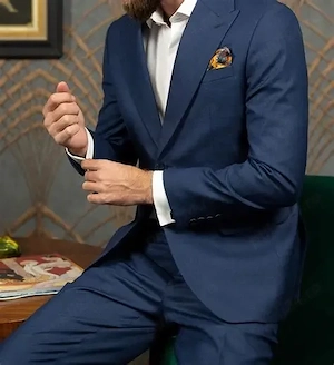 Barbat discret gigolo