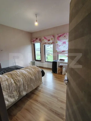 Casă specială 3 camere, 160 mp, teren 1000 mp, în Suceagu - imagine 8