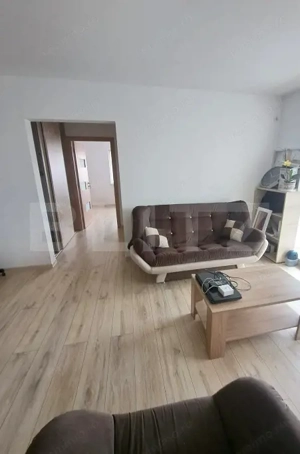 Apartament 2 camere, 50 mp, etaj intermediar – Liceul Antipa / Spitalul Judetean - imagine 4