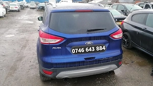 Dezmembrez Ford Kuga 2.0TDCI 4x4 Auto 2014 - imagine 2