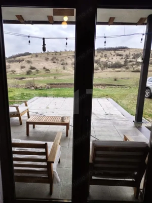 Casă specială 3 camere, 160 mp, teren 1000 mp, în Suceagu - imagine 12