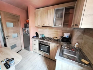 Apartament 2 camere, 50 mp, etaj intermediar – Liceul Antipa / Spitalul Judetean - imagine 5
