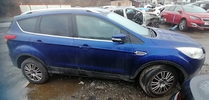 Dezmembrez Ford Kuga 2.0TDCI 4x4 Auto 2014 - imagine 4