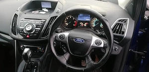 Dezmembrez Ford Kuga 2.0TDCI 4x4 Auto 2014 - imagine 6