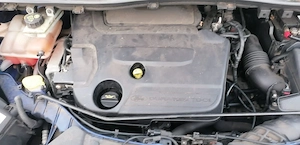 Dezmembrez Ford Kuga 2.0TDCI 4x4 Auto 2014 - imagine 8