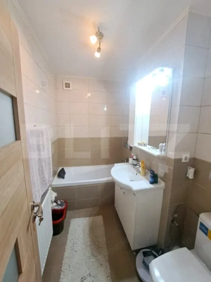 Apartament 2 camere, 50 mp, etaj intermediar – Liceul Antipa / Spitalul Judetean - imagine 9