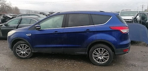 Dezmembrez Ford Kuga 2.0TDCI 4x4 Auto 2014 - imagine 3