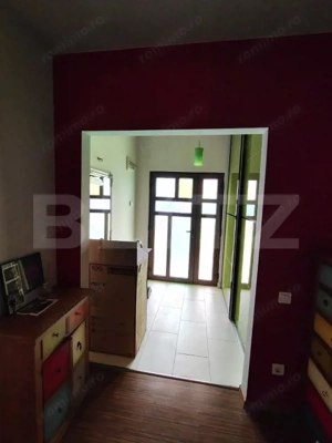 Casă specială 3 camere, 160 mp, teren 1000 mp, în Suceagu - imagine 5