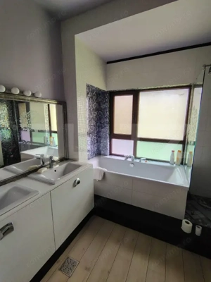 Casă specială 3 camere, 160 mp, teren 1000 mp, în Suceagu - imagine 9