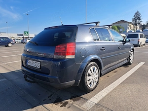 Opel Signum diesel 2007 - imagine 2