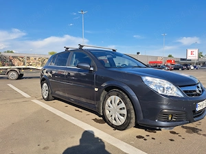 Opel Signum diesel 2007 - imagine 4