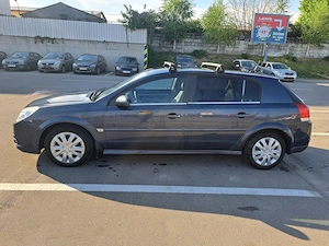 Opel Signum diesel 2007 - imagine 3