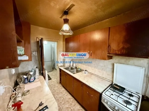 Vanzare 3 camere Gorjului | Semidecomandat | 6min metrou | Negociabil - imagine 6