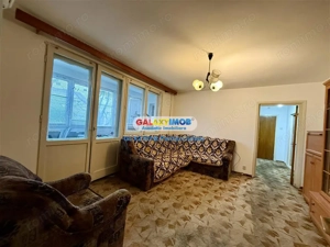 Vanzare 3 camere Gorjului | Semidecomandat | 6min metrou | Negociabil - imagine 2