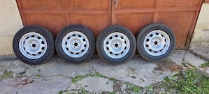 jante pentru Dacia Duster  - imagine 3