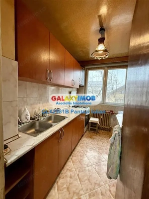 Vanzare 3 camere Gorjului | Semidecomandat | 6min metrou | Negociabil - imagine 5