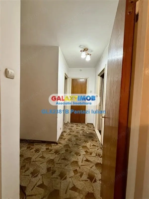Vanzare 3 camere Gorjului | Semidecomandat | 6min metrou | Negociabil - imagine 13
