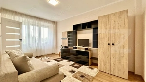 Apartament 1 cam , Nufarul la bulevard