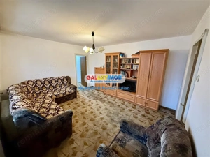 Vanzare 3 camere Gorjului | Semidecomandat | 6min metrou | Negociabil