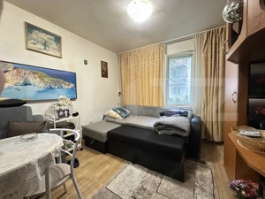 Deva, Progresul – garsonieră eficientă, liniște + poziție excelentă