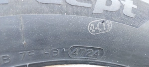 jante pentru Dacia Duster  - imagine 2