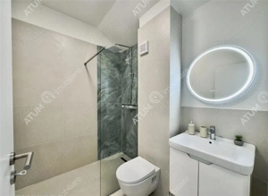 Apartament cu 3 camere 2 bai loc privat de parcare 72mp utili Turnisor - imagine 6