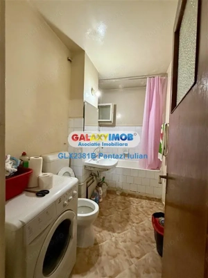 Vanzare 3 camere Gorjului | Semidecomandat | 6min metrou | Negociabil - imagine 7