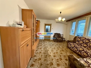 Vanzare 3 camere Gorjului | Semidecomandat | 6min metrou | Negociabil - imagine 16