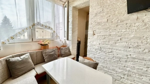 Garsonieră tip D , zona Rogerius 