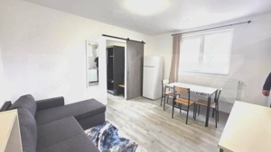 APARTAMENT 2CAMERE SEMIDECOMANDAT,CONFORT DOI ETJ 3