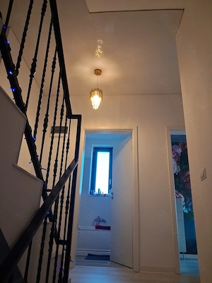 Imobil Otopeni - ofer spre inchiriere. Ideal pentru angajati ai aeroportului Henri Coanda - imagine 4