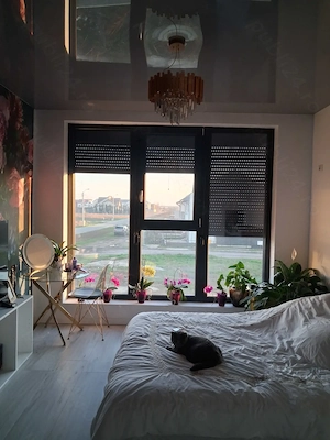 Imobil Otopeni - ofer spre inchiriere. Ideal pentru angajati ai aeroportului Henri Coanda - imagine 10