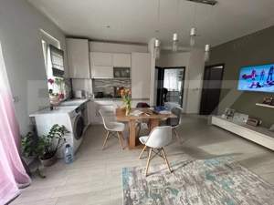 Apartament 3 camere Dumbravita, zona Fropin - imagine 2