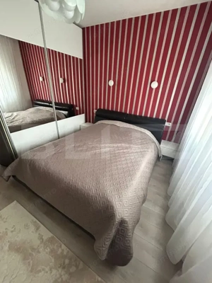 Apartament 3 camere Dumbravita, zona Fropin - imagine 4
