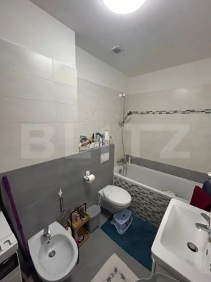 Apartament 3 camere Dumbravita, zona Fropin - imagine 6