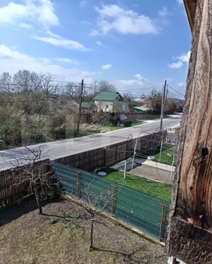  Casă (la roșu) + teren 2522 mp – ideală pentru personalizare - Costestii Deal - imagine 6