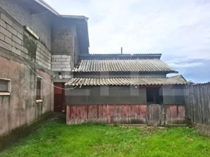  Casă (la roșu) + teren 2522 mp – ideală pentru personalizare - Costestii Deal - imagine 17