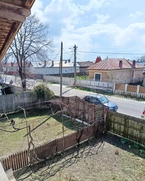  Casă (la roșu) + teren 2522 mp – ideală pentru personalizare - Costestii Deal - imagine 7