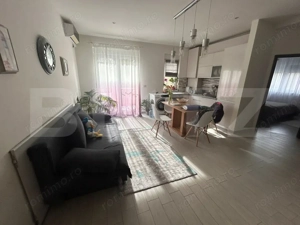 Apartament 3 camere Dumbravita, zona Fropin - imagine 3