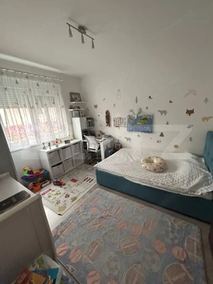 Apartament 3 camere Dumbravita, zona Fropin - imagine 5