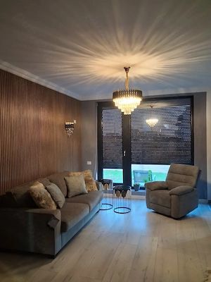 Imobil Otopeni - ofer spre inchiriere. Ideal pentru angajati ai aeroportului Henri Coanda - imagine 2