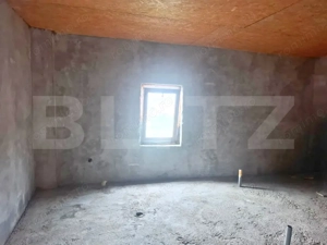  Casă (la roșu) + teren 2522 mp – ideală pentru personalizare - Costestii Deal - imagine 14