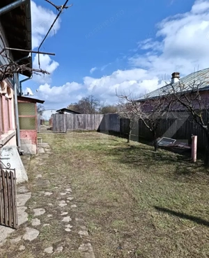  Casă (la roșu) + teren 2522 mp – ideală pentru personalizare - Costestii Deal - imagine 18