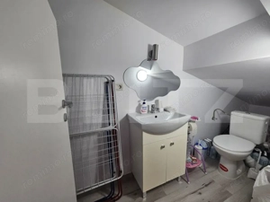Apartament 3 camere tip duplex, 82 mp, zona Valea Adanca - imagine 12