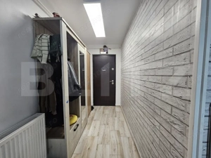 Apartament 3 camere tip duplex, 82 mp, zona Valea Adanca - imagine 8