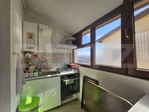 Apartament 3 camere tip duplex, 82 mp, zona Valea Adanca - imagine 9