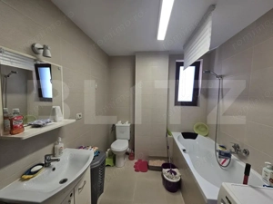 Apartament 3 camere tip duplex, 82 mp, zona Valea Adanca - imagine 11
