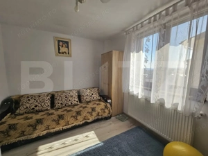 Apartament 3 camere tip duplex, 82 mp, zona Valea Adanca - imagine 6