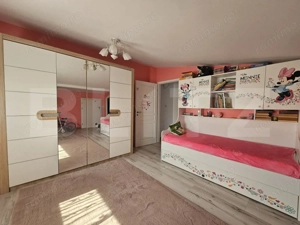 Apartament 3 camere tip duplex, 82 mp, zona Valea Adanca - imagine 4